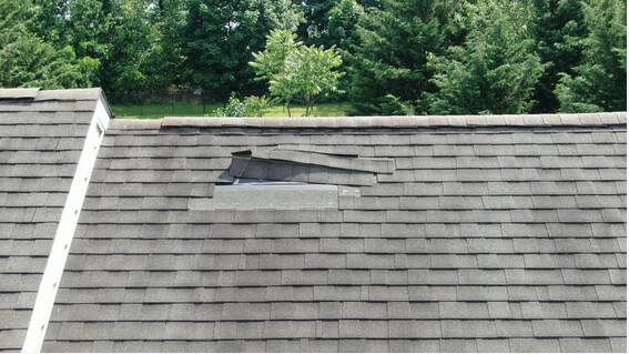 Roof Repair Lexington