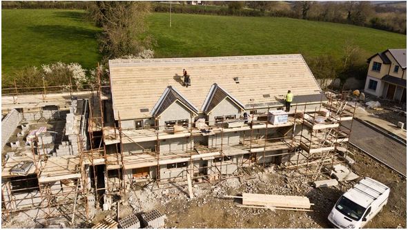 Roofing Repair Lexington KY